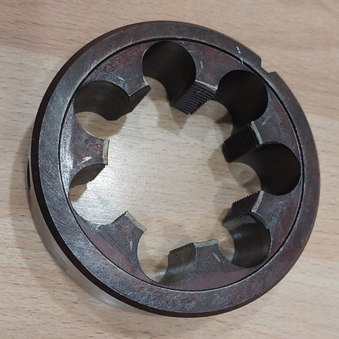 Die G Thread 2" x 11 HSS, AC